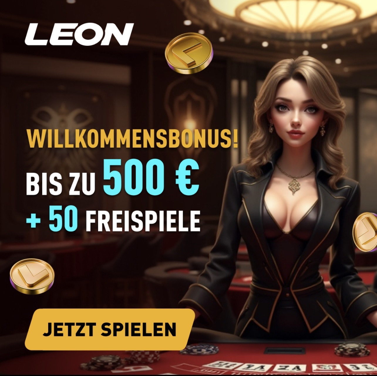 Leon Casino